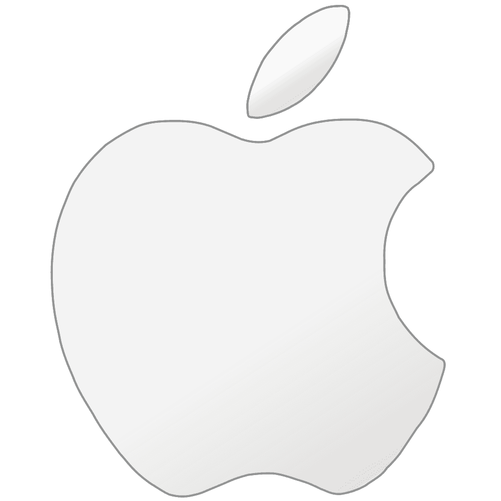 mac logo